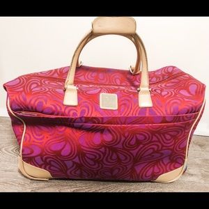 Diane von Furstenberg Carryon